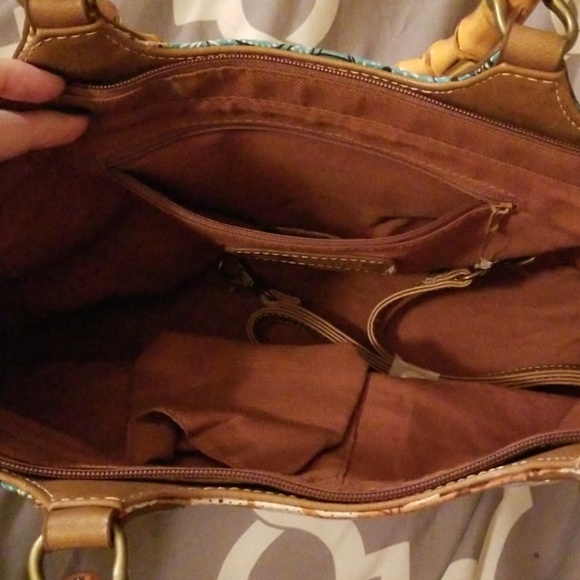 New Relic Purse - Picture 4 of 8
